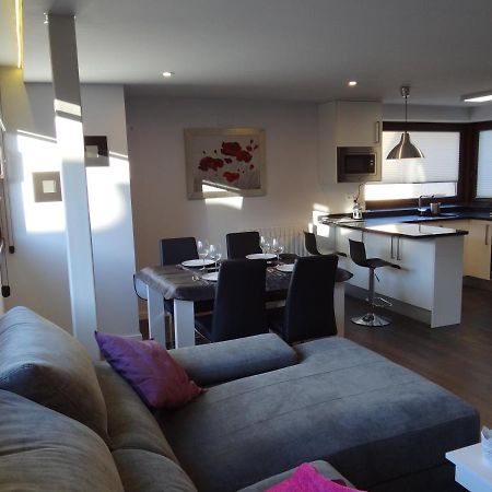 Casa Migalet Villa Laspaúles Екстериор снимка
