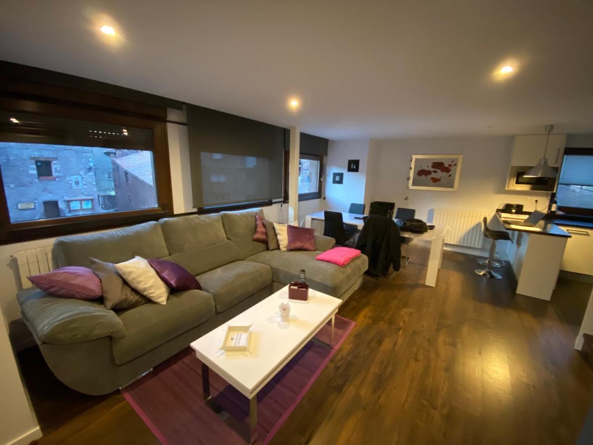 Casa Migalet Villa Laspaúles Екстериор снимка