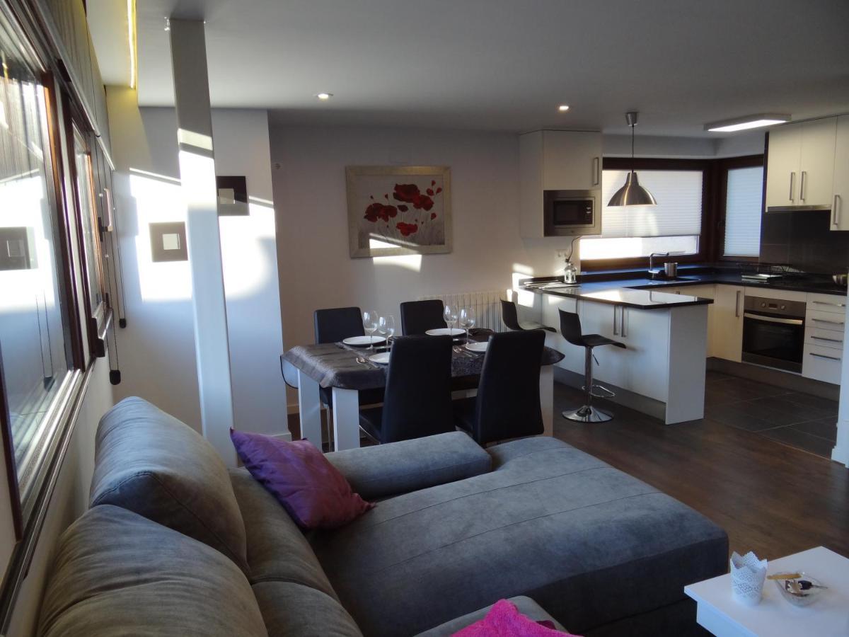 Casa Migalet Villa Laspaúles Екстериор снимка