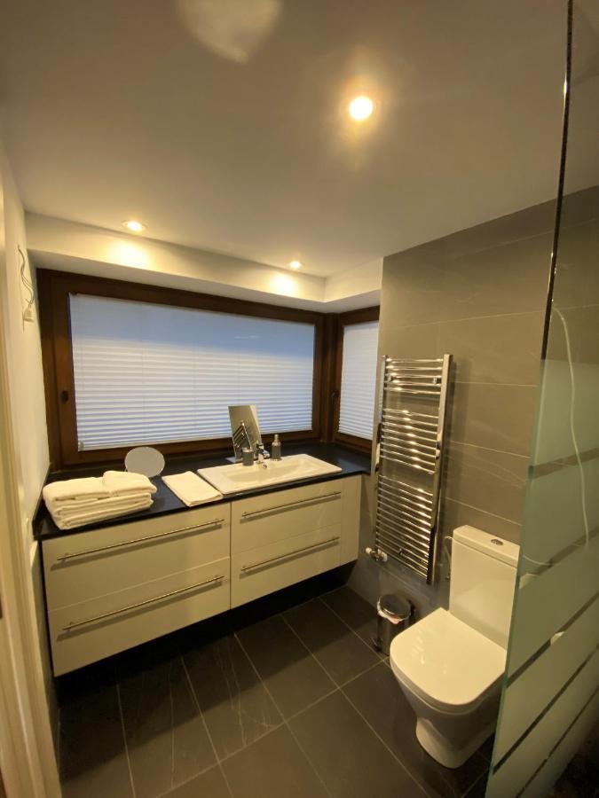 Casa Migalet Villa Laspaúles Екстериор снимка