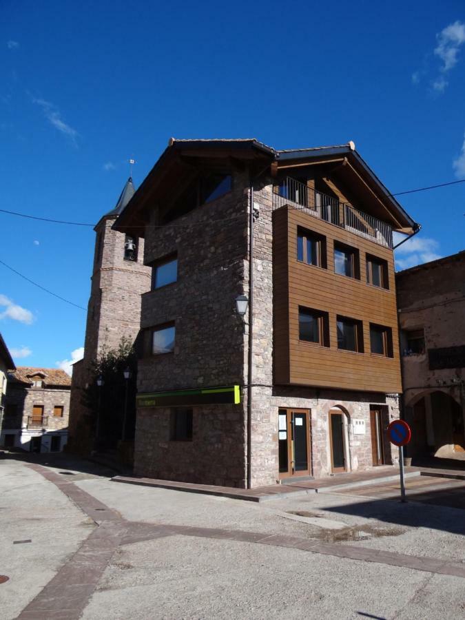 Casa Migalet Villa Laspaúles Екстериор снимка